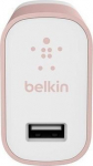 Belkin Mixit universalus įkroviklis , Rose Gold
