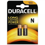 Duracell LR1 1,5V elementas, 2 vnt.