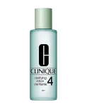 Valomasis losjonas riebiai odai Clinique, 200 ml