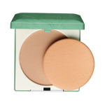 Kompaktinė pudra Clinique Superpowder Double Face, 02 Smėlio, 10 g