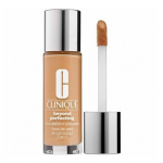 Kreminė pudra ir maskuoklis Clinique Beyond Perfecting, 14 Vanilla, 30 ml