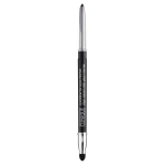 Akių kontūro pie&scaron;tukas Clinique Quickliner 09 Intense Ebony 0,28 g