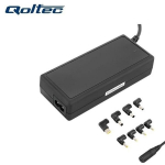Įkroviklis ne&scaron;iojamam kompiuteriui Qoltec 50012 90W, 4.75A