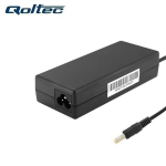 Įkroviklis ne&scaron;iojamam kompiuteriui Qoltec 19V, 4.74A, 90W