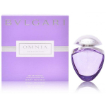 Tualetinis vanduo Bvlgari Omnia Amethyste EDT moterims, 25 ml