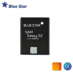 Akumuliatorius telefonui BlueStar BS-EB-F1A2GBU baterija Samsung i9100, i9103, i9105 Li-Ion 1800mAh