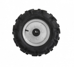 Ratai Hecht 8", 2vnt