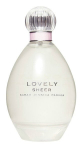 Kvapusis vanduo Sarah Jessica Parker Lovely Sheer EDP moterims 100 ml