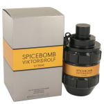 Kvapusis vanduo Viktor & Rolf Spicebomb Extreme EDP vyrams 90 ml