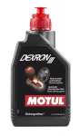 Alyva MOTUL DEXRON III 1ltr (105776)