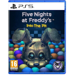 Five Nights at Freddy's Into the Pit PS5