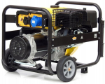 Elektros generatorius KowaL Polska A13 8500 W