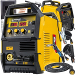 Suvirinimo aparatas Powermat, 10.6 kVA 230V