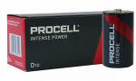 Procell Intense LR20, 10 vnt