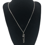 Women's necklaces,Hug Necklace, Couples Necklace for Him and Her, the Tale of Two Lovers Necklace Jewelry Pendant Necklace,style:style 1;
