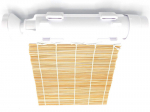 I&scaron;orinis kietasis diskas External hard drive disk (HDD,Sushi Roller Bazooka Kit | Carbonized Bamboo Mat, DIY Rice Roller Machine, Japanese Sushi Making Toolset,