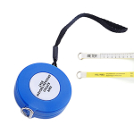 Gardening tools,2.5m Pig Weight Measuring Tape, Animal Body Weight Measure Tape, Non‑Toxic Measuring Safe for Animal Farm Equipment Cattle Weight,