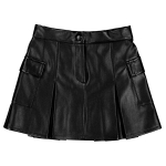 Sijonas mergaitėms Mayoral, juodas