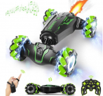 Radijo bangomis valdomas automobilis