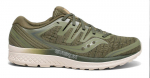 Vyri&scaron;ki sportbačiai Saucony Guide ISO 2,S20464-41, alyvuogių