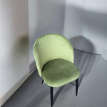 Virtuvės kėdė KR1, pilka