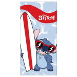Disney Lilo and Stitch rank&scaron;luostis, 70x140 cm