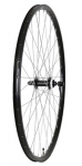 Priekinis dviračio ratas 28" QR Shimano, D-brake Center Lock, MDR