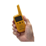 Motorola T72