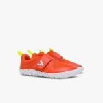 Batai vaikams VivoBarefoot Primus Sport III 105450-03, oranžiniai
