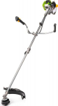 Benzininis trimeris Fieldmann FZS 3004-B, 43 cm, 25.4cc, 750W