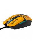 Pelė A4TECH BLOODY W63 Max RENEGADE Sunset USB aktyvuota