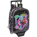 Safta Mini Su Ratukais Monster High Kuprinė Vienas Dydis