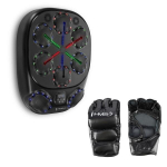 Bluetooth muzikos bokso treniruoklis TB10, juodas