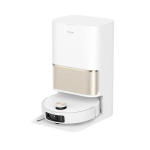 Dulkių siurblys-robotas Dreame L50 Pro Ultra White