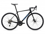 Plento dviratis Giant TCR Advanced 2 KOM 28" Carbon (2025) &ndash; ML, ML