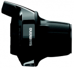 Pavarų perjungimo rankenėlė Shimano Tourney SL-RV400-8R 8-speed