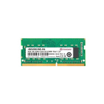 TRANSCEND JetRAM RAM atmintis &ndash; DDR4 &ndash; 8 GB &ndash; SO DIMM 260 kontaktų &ndash; 3200 MHz / PC4-25600 &ndash; CL22 &ndash; 1,2 V