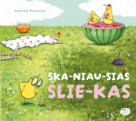 Skaniausias sliekas