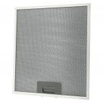 Gartraukio filtras Gartraukio riebalų filtras 32x26 cm, 2 vnt.