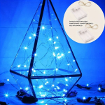 LED &scaron;viesos girlianda 3m, Blu Ray