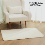 Purųs Kilimas Svetainės Grindims, 31,5 * 47,24 colio / 80 * 120 cm