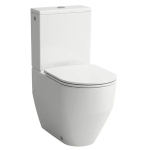 Pastatomas klozetas Laufen Pro H8679530009701