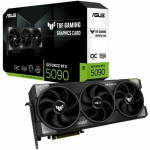 ASUS TUF Gaming GeForce RTX 5090 32GB GDDR7 OC Edition 90YV0LY0-M0NA00