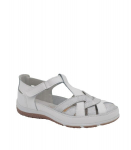Scandi moteri&scaron;kos basutės 220-0231 01, baltas