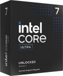 Procesorius CPU CORE U7-265KF S1851 BOX/3.3G BX80768265KF S RQCU IN
