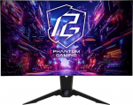 Monitorius Žaidimų PC ekranas - ASRock - Phantom OLED 4K - 240Hz - 32 coliai - 0.03 ms reakcijos laikas