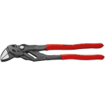 KNIPEX Pincetas raktas pilkas atramentas - 250 mm