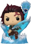 Funko POP! Demon Slayer Tanjiro Kamado Exclusive