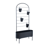 Evelekt gėlių stovas Deia 137 cm
