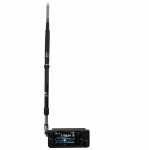 Radiora antenos laikiklis SO-239 PL Icom IC-705